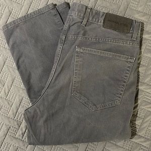 Michael Kors Parker Slim Fit